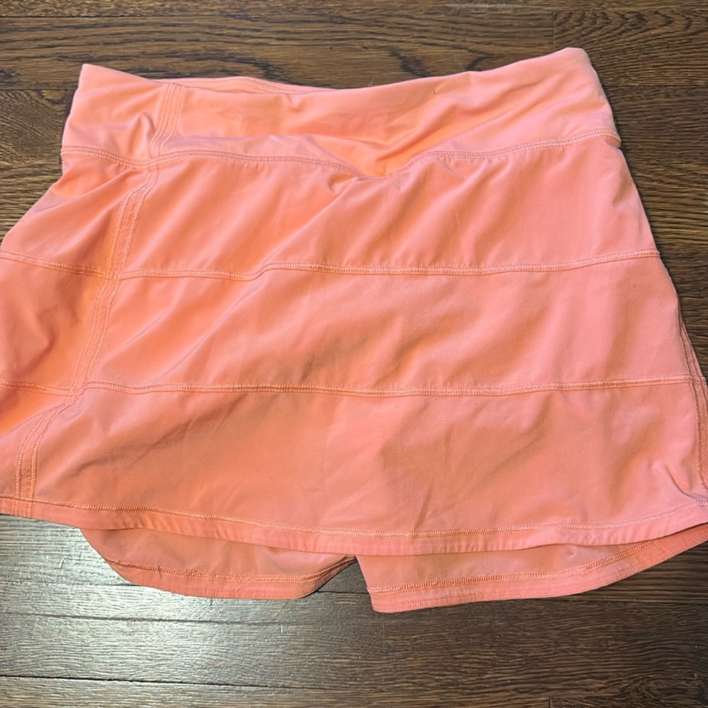 Lululemon skirt